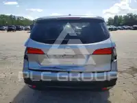 2016 Honda PILOT photo