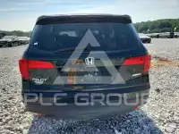 2016 Honda PILOT фото