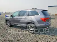 2016 Honda PILOT фото