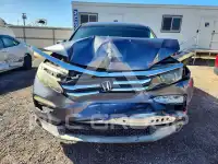 2016 Honda PILOT фото