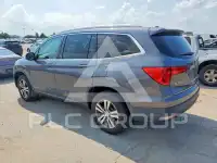 2016 Honda PILOT фото