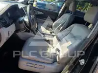 2016 Honda PILOT photo