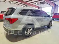 2016 Honda PILOT фото