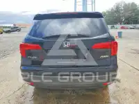 2016 Honda PILOT фото