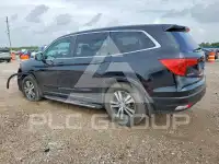 2016 Honda PILOT фото