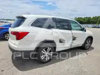2016 Honda PILOT photo