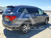 2016 Honda PILOT photo