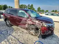 2016 Honda PILOT фото