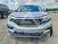 2016 Honda PILOT фото