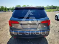 2016 Honda PILOT фото