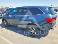 2016 Honda PILOT фото