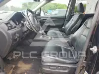 2016 Honda PILOT фото