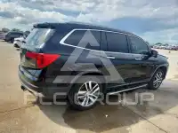 2016 Honda PILOT фото