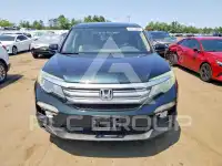 2016 Honda PILOT photo
