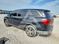 2016 Honda PILOT фото