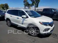 2016 Honda PILOT photo