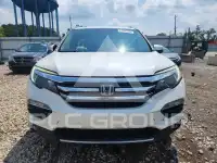2016 Honda PILOT фото