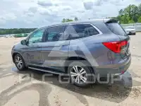 2016 Honda PILOT photo