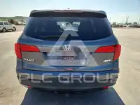 2016 Honda PILOT фото