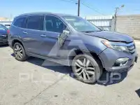 2016 Honda PILOT photo