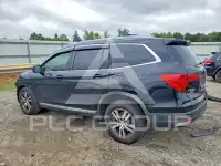 2016 Honda PILOT фото