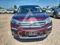 2016 Honda PILOT фото