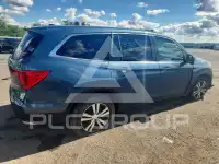 2016 Honda PILOT photo