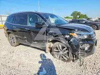 2016 Honda PILOT фото