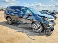 2016 Honda PILOT photo