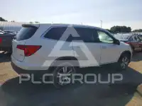 2016 Honda PILOT фото