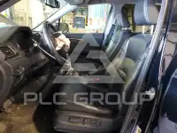 2016 Honda PILOT photo
