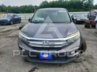 2016 Honda PILOT photo