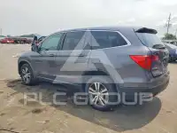 2016 Honda PILOT фото