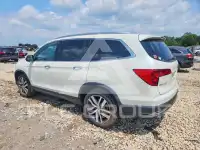 2016 Honda PILOT фото