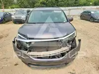 2016 Honda PILOT фото