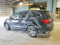 2016 Honda PILOT photo