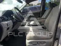 2016 Honda PILOT photo