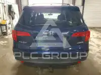 2016 Honda PILOT фото
