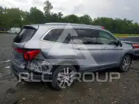 2016 Honda PILOT photo