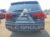 2016 Honda PILOT фото