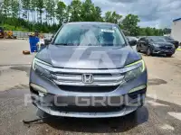 2016 Honda PILOT photo