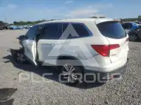 2016 Honda PILOT фото
