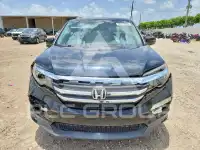 2016 Honda PILOT фото
