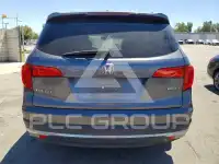 2016 Honda PILOT photo