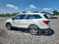 2016 Honda PILOT фото