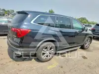 2016 Honda PILOT фото