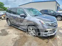 2016 Honda PILOT photo