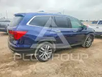 2016 Honda PILOT фото