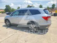 2016 Honda PILOT photo