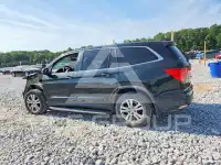 2016 Honda PILOT фото
